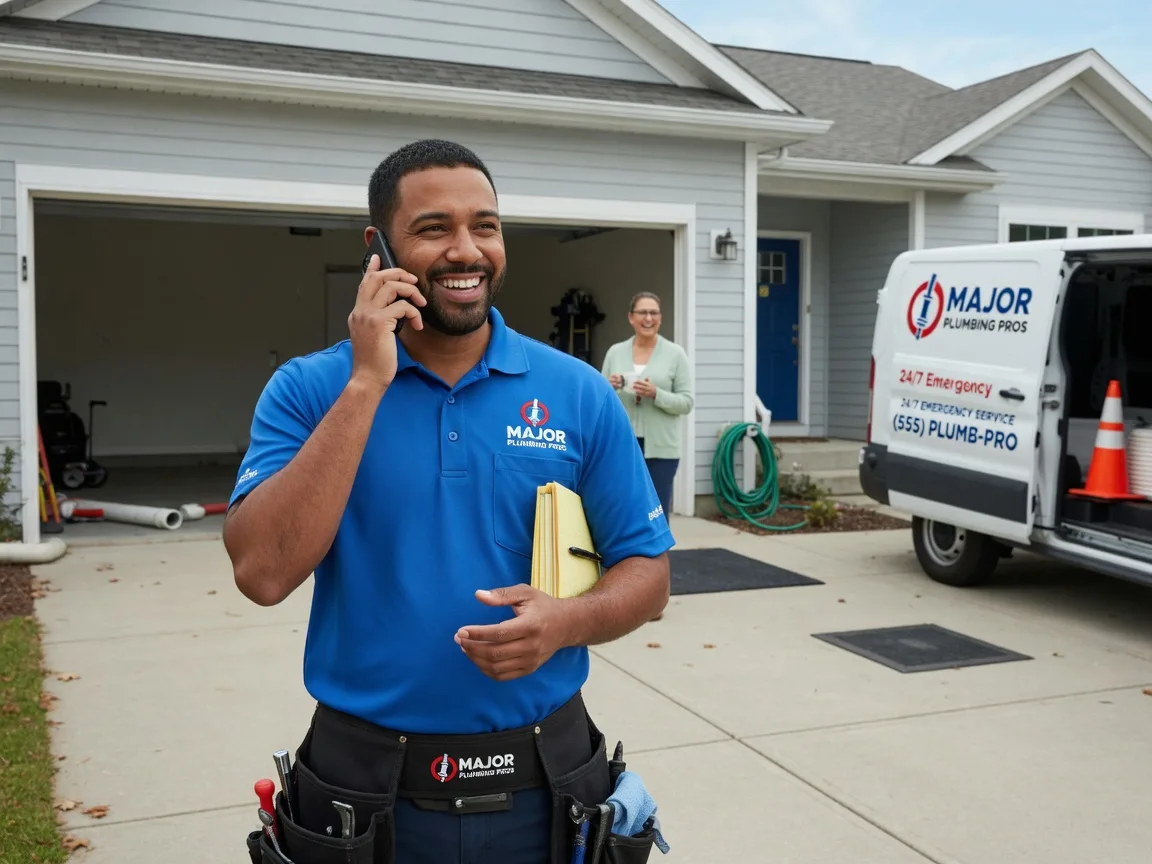 Drain Cleaning Services Holliday, TX FAQs